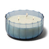 Ripple Peppered Indigo 12oz Candle