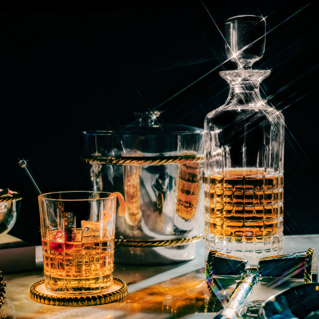 Reed & Barton The Ansonia バケツ Brand Landing Page - Reed & Barton – Lenox Corporation