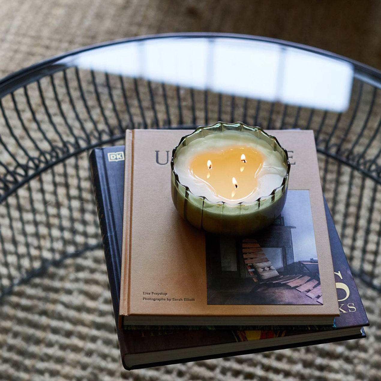 Ripple - Secret Garden, 12 oz