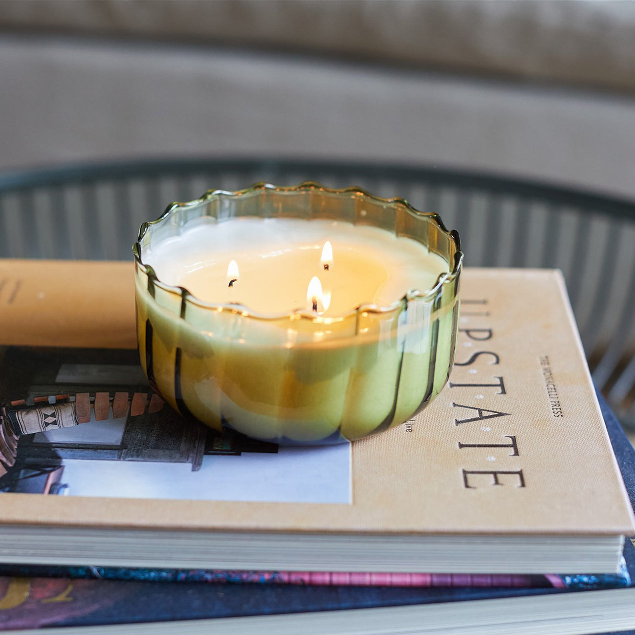 Ripple - Secret Garden, 12 oz