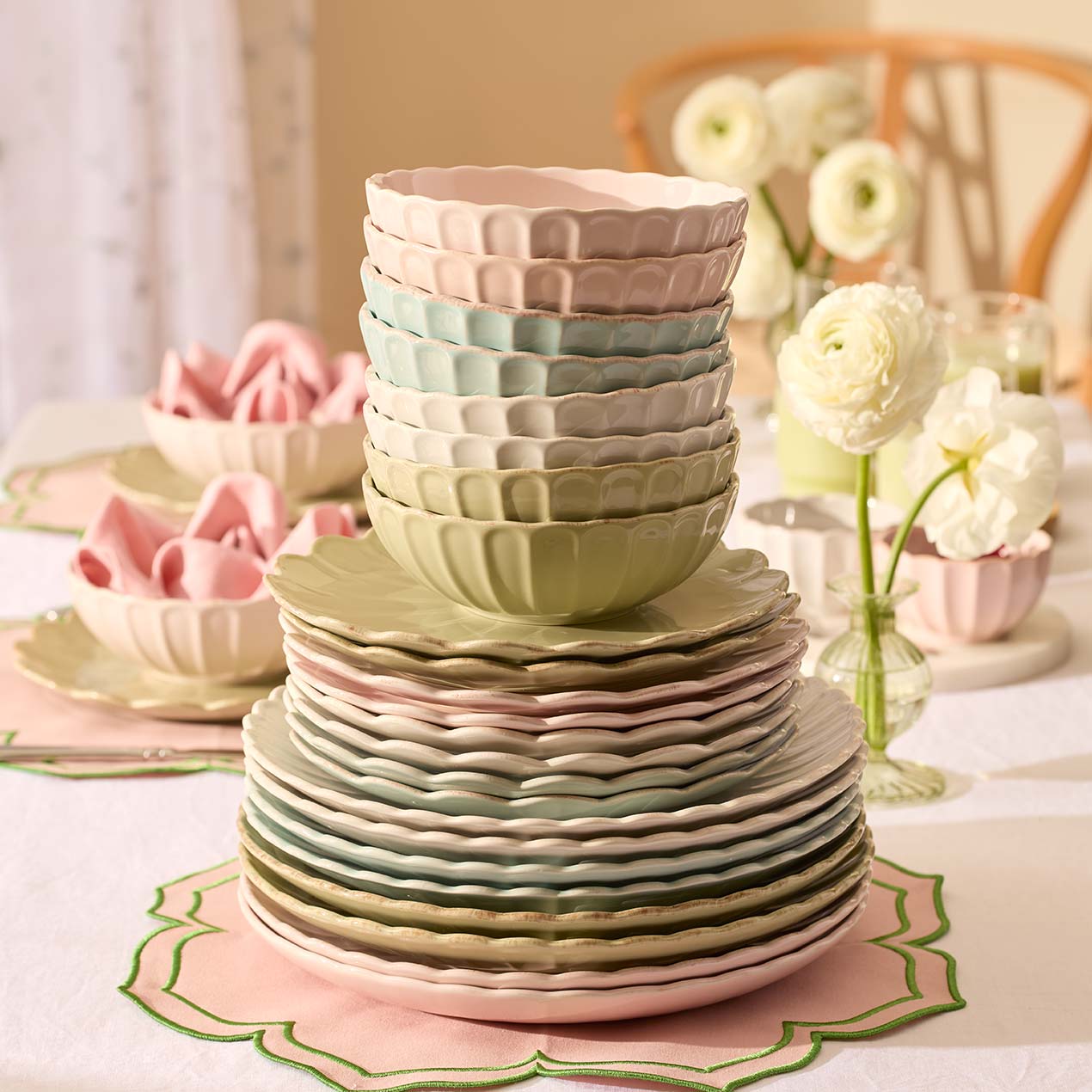 Everyday Modern Dinnerware – Page 24 – Lenox Corporation