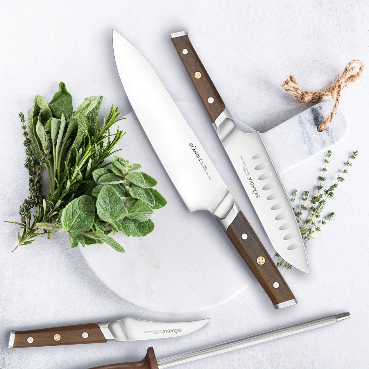 Harley 14 Piece Block Set