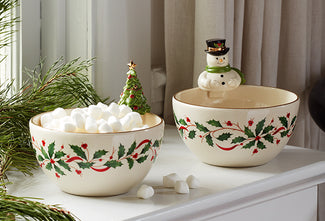 Treasured Traditions