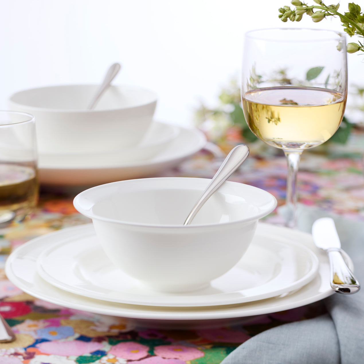 Studio 1414 Mirror 24 pc FW Set w/Caddy