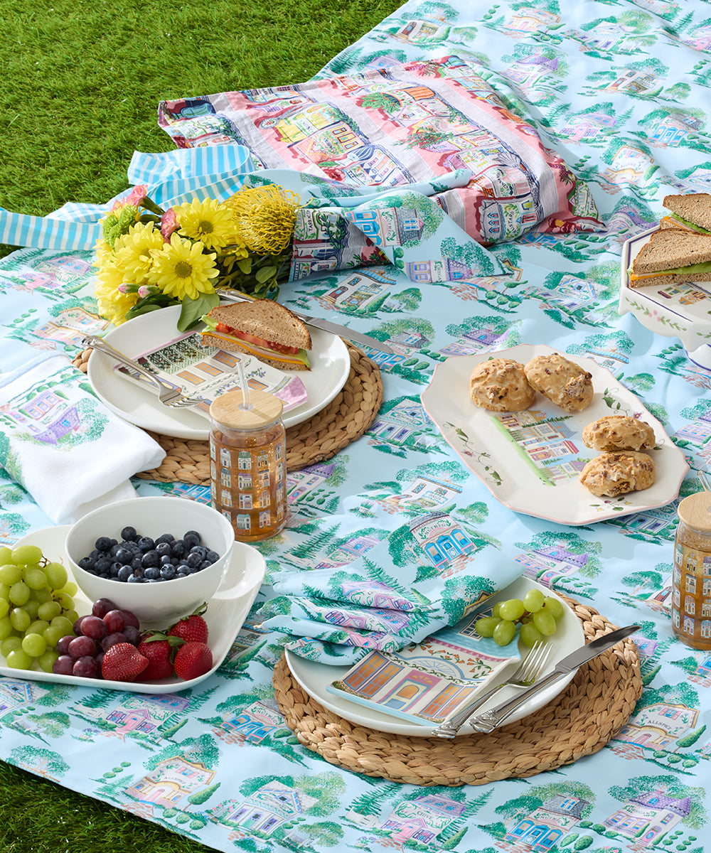 Everyday Dinnerware, Flatware Sets, and Décor – Lenox Corporation
