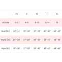 Spice Village - Long Set - Kitchen Pink - L