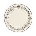 Solitaire Accent Plate
