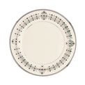 Solitaire Accent Plate