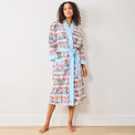 Spice Village - Robe - Kitchen Pink