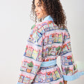 Spice Village - Robe - Kitchen Pink