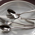 Camlynn 20-Piece Flatware Set