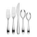 Stafford Mirror 65-Piece Flatware Set