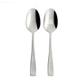 Moda 2-Piece Serving Spoons