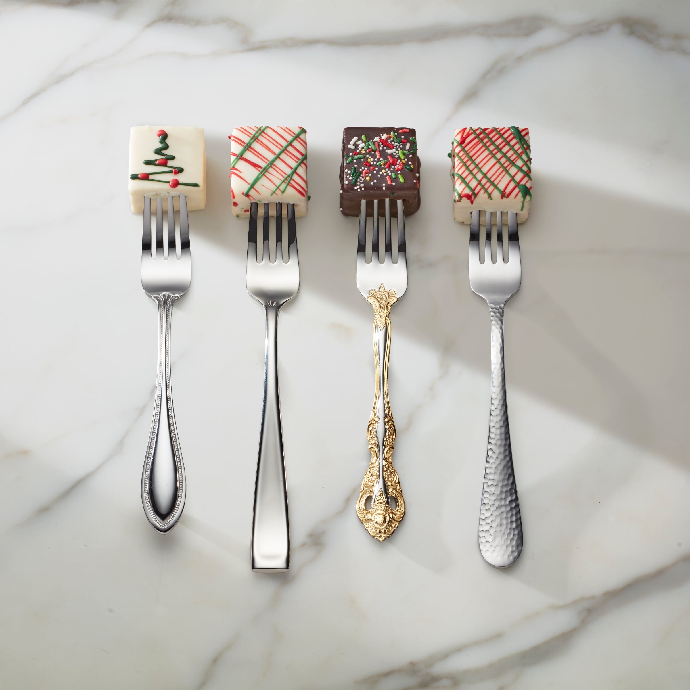 Tibet 45-Piece Flatware Set – Lenox Corporation