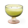 Aura Misted Lime 6oz Candle