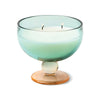 Aura Tobacco Patchouli 6oz Candle
