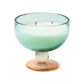 Aura Candle - Tobacco Patchouli