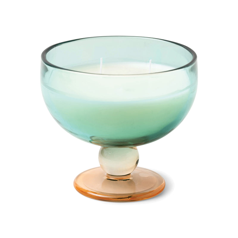 Aura Candle - Tobacco Patchouli