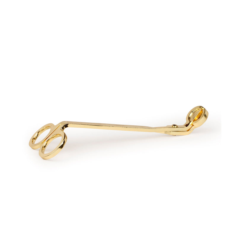 Gold Wick Trimmer