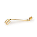 Gold Wick Trimmer