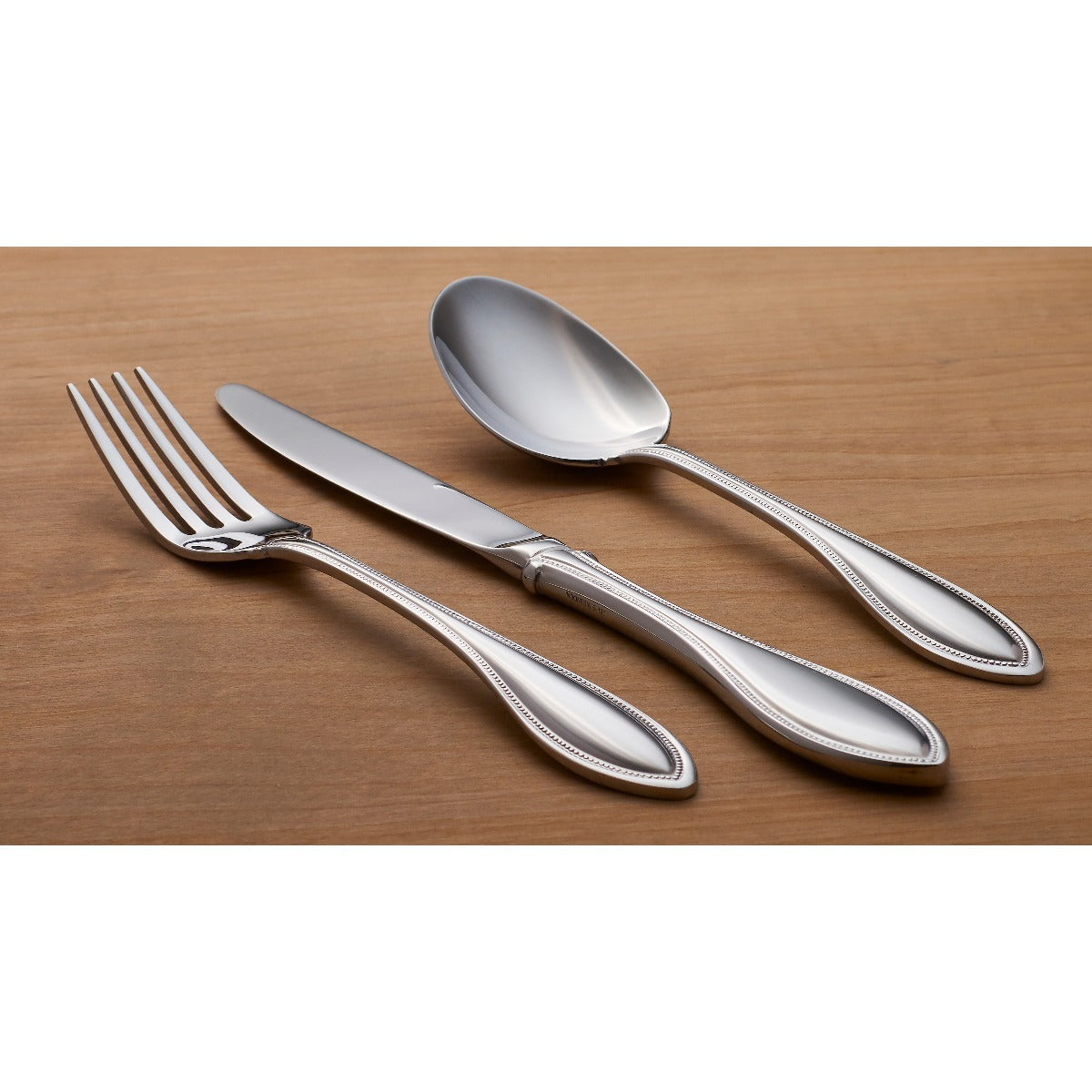 American Harmony Dinner Spoons, Set of 4 – Lenox Corporation