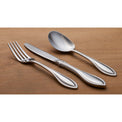 American Harmony Teaspoons, Set of 4