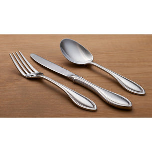 American Harmony Salad Forks, Set of 4