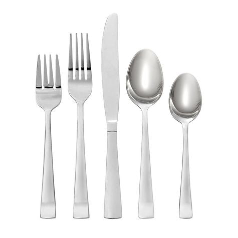 Avery 90-Piece Flatware Set