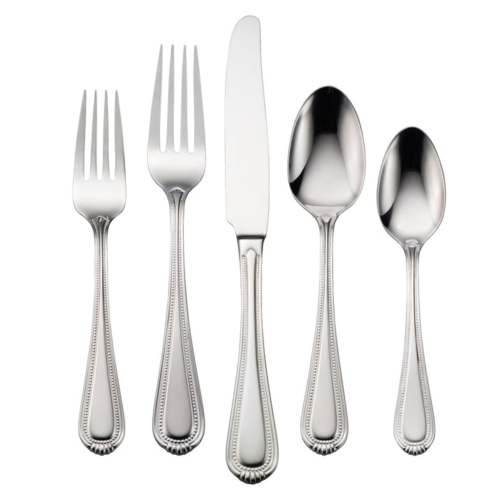 Countess 20-Piece Flatware Set – Lenox Corporation