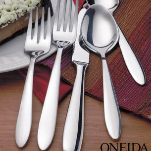 Mooncrest Dinner Forks, Set of 4