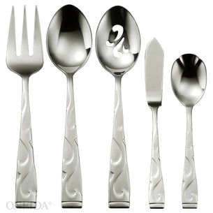 Modern Serveware Sets