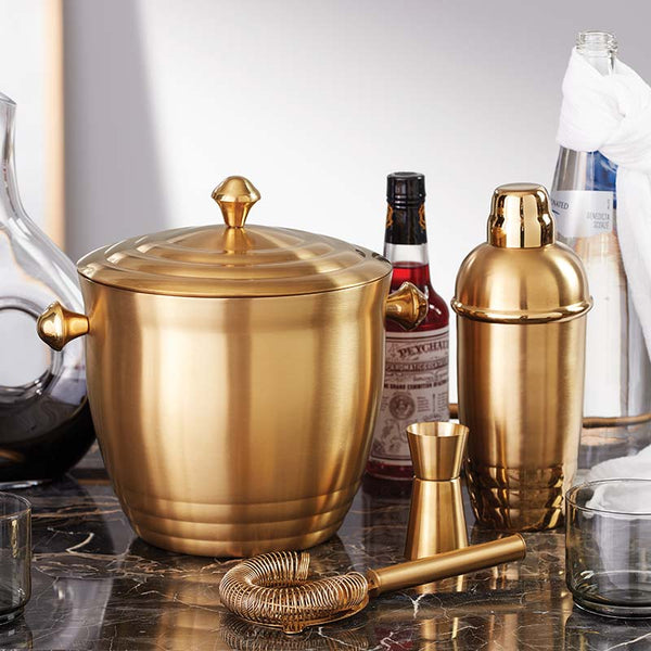  Bar Tools