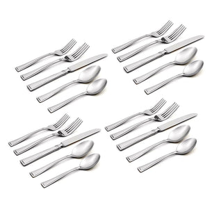 Butler 20-Piece Flatware Set