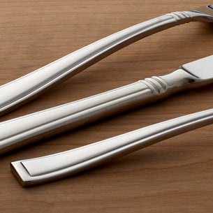 Butler 45-Piece Flatware Set