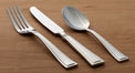 Butler 20 Piece Everyday Flatware Set, Service For 4