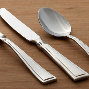 Butler 45-Piece Flatware Set