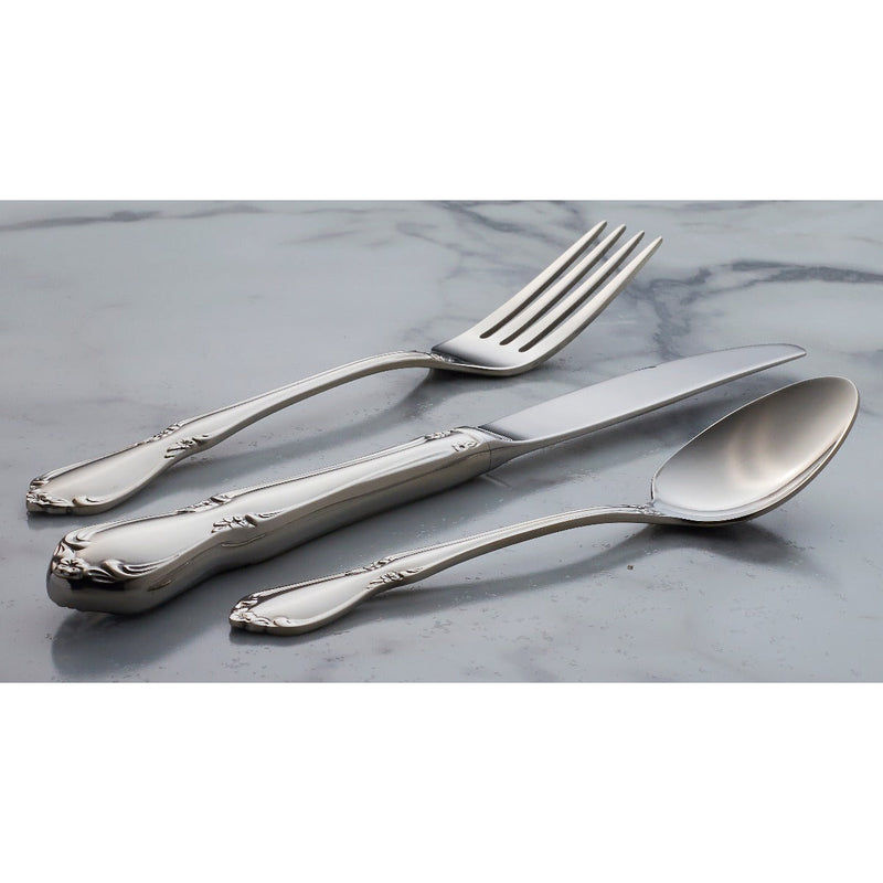 Chateau Teaspoons, Set of 4