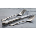 Chateau Teaspoons, Set of 4