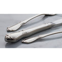 Chateau Fine Flatware Dinner Spoons, Set Of 4