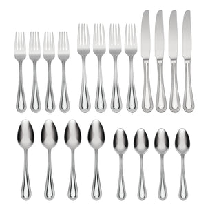 Countess 20-Piece Flatware Set