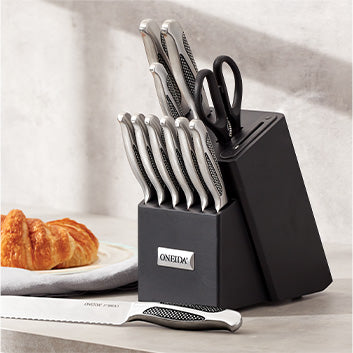 Oneida Cooking Tools Brand Landing Page - Oneida – Lenox Corporation