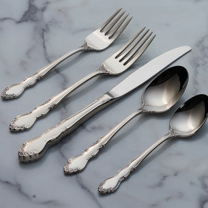 Dover 20-Piece Flatware Set
