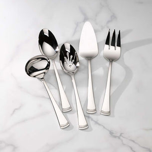 Modern Serveware Sets