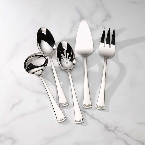 Portola 5 Piece Hostess Set – Lenox Corporation