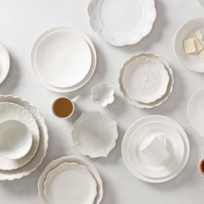 Everyday Modern Dinnerware – Page 18 – Lenox Corporation