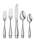 Ellis 42-Piece Flatware Set