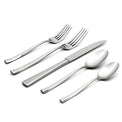 Pearce 20 Piece Fine Flatware Set, Service For 4