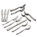 Pearce 20 Piece Fine Flatware Set, Service For 4