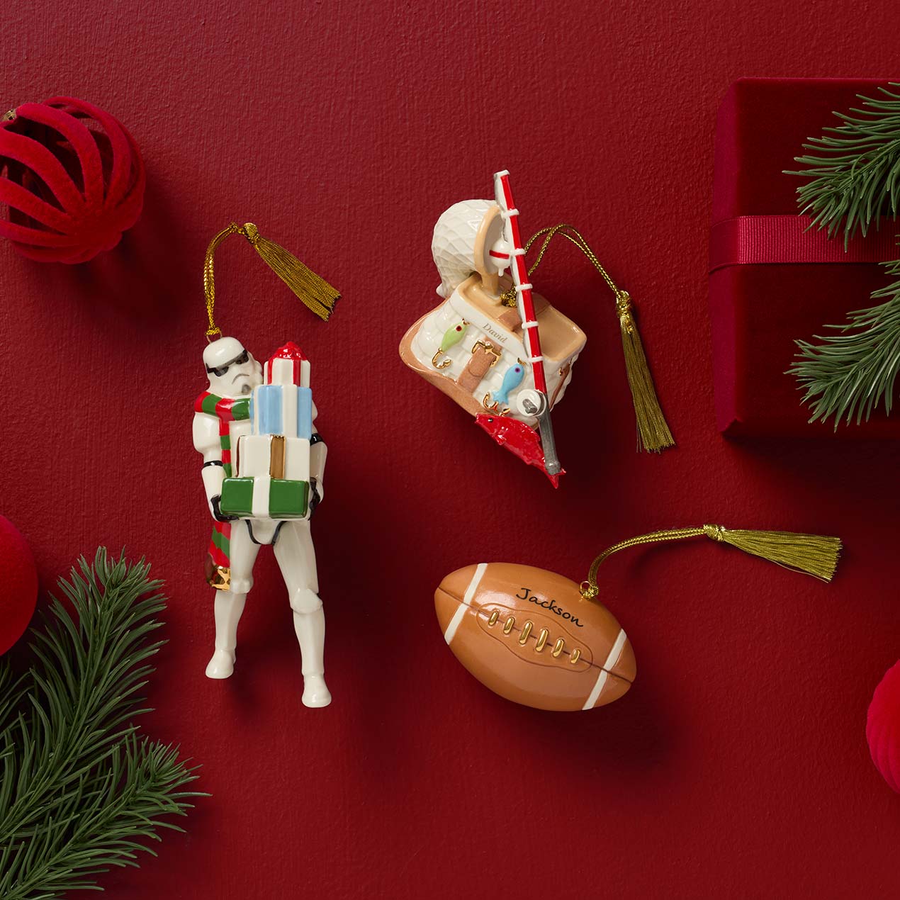 Holiday Gift Guide – Lenox Corporation