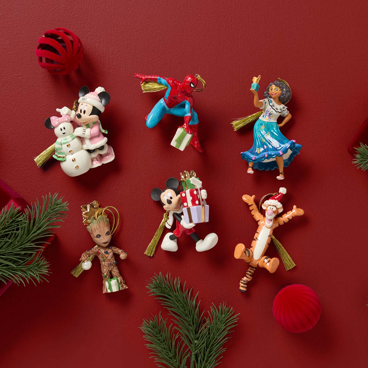 Holiday Gift Guide – Lenox Corporation